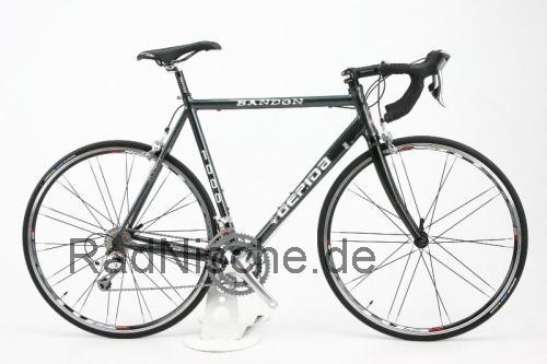 Gepida Bandon 1000  technische daten 